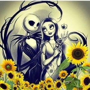 Meet your Posher, Obdulia